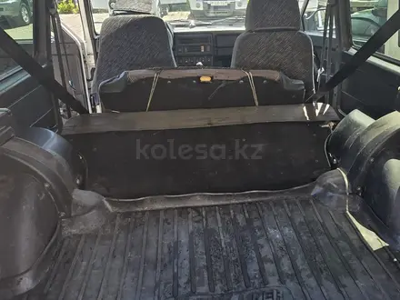 ВАЗ (Lada) Lada 2121 2017 года за 2 500 000 тг. в Караганда – фото 7