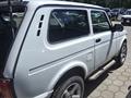 ВАЗ (Lada) Lada 2121 2017 годаүшін2 500 000 тг. в Караганда – фото 9