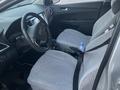 Hyundai Accent 2019 годаүшін6 350 000 тг. в Шымкент – фото 7