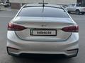 Hyundai Accent 2019 годаүшін6 350 000 тг. в Шымкент – фото 5