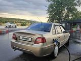 Daewoo Nexia 2010 года за 1 050 000 тг. в Шымкент