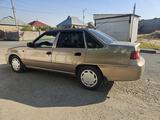 Daewoo Nexia 2010 года за 1 050 000 тг. в Шымкент – фото 3