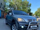 Kia Sorento 2003 года за 3 350 000 тг. в Алматы – фото 4