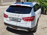 ВАЗ (Lada) Vesta SW Cross 2021 годаүшін6 500 000 тг. в Туркестан – фото 2