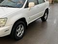 Lexus RX 300 2002 годаүшін5 555 555 тг. в Петропавловск – фото 4