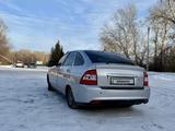 ВАЗ (Lada) Priora 2170 2012 годаfor2 000 000 тг. в Семей – фото 5