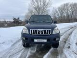 Toyota Land Cruiser Prado 2004 года за 11 000 000 тг. в Актобе – фото 2