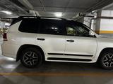 Toyota Land Cruiser 2012 года за 21 900 000 тг. в Астана – фото 3