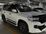 Toyota Land Cruiser 2012 года за 21 900 000 тг. в Астана – фото 4