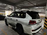 Toyota Land Cruiser 2012 года за 21 900 000 тг. в Астана – фото 5