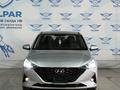 Hyundai Accent 2021 года за 9 000 000 тг. в Талдыкорган – фото 2