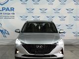 Hyundai Accent 2021 годаүшін9 000 000 тг. в Талдыкорган – фото 2