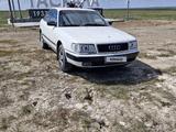 Audi 100 1993 годаүшін1 950 000 тг. в Уральск – фото 2