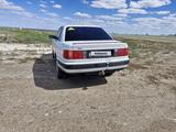 Audi 100 1993 годаүшін1 800 000 тг. в Уральск – фото 5