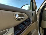 Nissan Maxima 2001 годаүшін2 200 000 тг. в Алматы – фото 4
