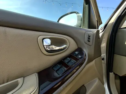 Nissan Maxima 2001 года за 2 200 000 тг. в Алматы – фото 4