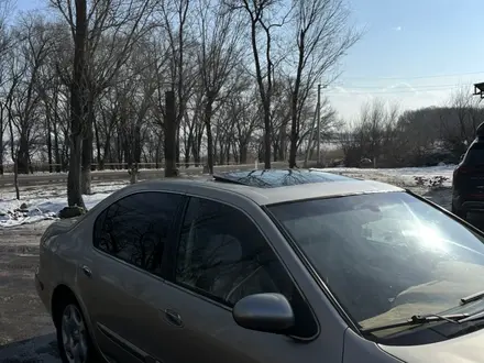 Nissan Maxima 2001 года за 2 200 000 тг. в Алматы – фото 3