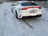 Kia Stinger 2023 годаүшін18 000 000 тг. в Караганда – фото 3