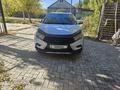 ВАЗ (Lada) Vesta SW Cross 2020 года за 5 900 000 тг. в Караганда