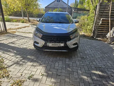 ВАЗ (Lada) Vesta SW Cross 2020 года за 5 900 000 тг. в Караганда