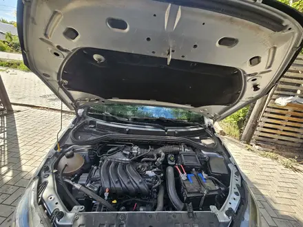 ВАЗ (Lada) Vesta SW Cross 2020 года за 5 900 000 тг. в Караганда – фото 5