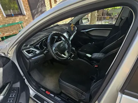 ВАЗ (Lada) Vesta SW Cross 2020 года за 5 900 000 тг. в Караганда – фото 6