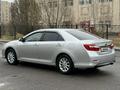 Toyota Camry 2013 годаfor8 500 000 тг. в Астана – фото 3