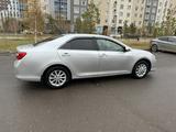 Toyota Camry 2013 года за 8 500 000 тг. в Астана – фото 5