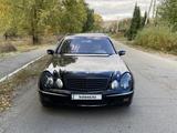 Mercedes-Benz E 320 2003 годаfor6 500 000 тг. в Усть-Каменогорск