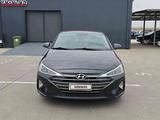 Hyundai Elantra 2020 годаүшін5 100 000 тг. в Алматы