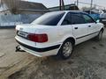 Audi 80 1993 годаfor1 680 000 тг. в Тараз – фото 5