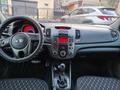 Kia Cerato 2011 годаүшін4 500 000 тг. в Атырау – фото 6