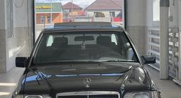 Mercedes-Benz E 280 1993 годаүшін2 600 000 тг. в Талдыкорган