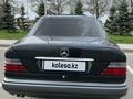 Mercedes-Benz E 280 1993 годаүшін2 600 000 тг. в Талдыкорган – фото 4