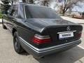 Mercedes-Benz E 280 1993 годаүшін2 600 000 тг. в Талдыкорган – фото 5