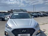 Hyundai Sonata 2017 года за 7 800 000 тг. в Есик – фото 4