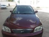 Kia Spectra 2006 года за 1 850 000 тг. в Бейнеу – фото 2