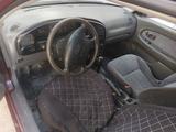 Kia Spectra 2006 года за 1 850 000 тг. в Бейнеу – фото 5