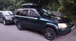 Honda CR-V 1999 годаүшін4 100 000 тг. в Алматы