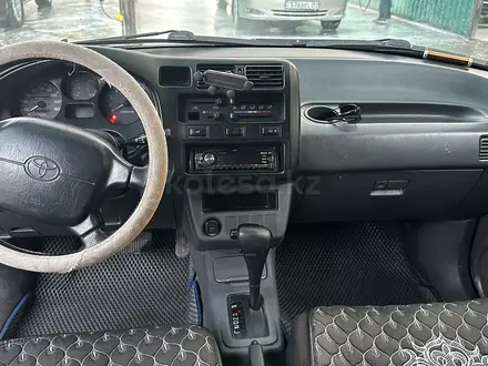 Toyota RAV4 1995 года за 3 800 000 тг. в Алматы – фото 5