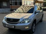 Lexus RX 350 2006 года за 8 000 000 тг. в Актобе – фото 2