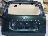 Крышка богажника Prado 150 2016-2023 ORIGINAL за 10 000 тг. в Алматы