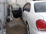 Nissan Sunny 2005 года за 2 500 000 тг. в Есик – фото 4