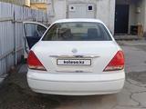 Nissan Sunny 2005 годаүшін2 500 000 тг. в Есик – фото 5