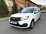 ВАЗ (Lada) Largus 2021 годаүшін6 300 000 тг. в Павлодар – фото 2