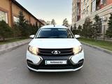 ВАЗ (Lada) Largus 2021 годаүшін6 300 000 тг. в Павлодар