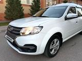 ВАЗ (Lada) Largus 2021 годаүшін6 300 000 тг. в Павлодар – фото 4
