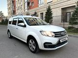 ВАЗ (Lada) Largus 2021 годаүшін6 300 000 тг. в Павлодар – фото 3