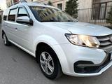ВАЗ (Lada) Largus 2021 годаүшін6 300 000 тг. в Павлодар – фото 5