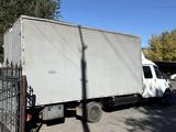 ГАЗ ГАЗель 2008 года за 7 500 000 тг. в Караганда – фото 4
